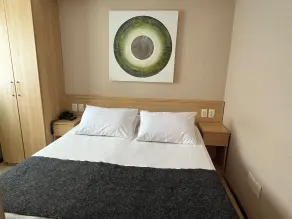 Hotel Galícia - Room