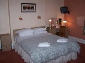 Cumberland Inn - Habitación