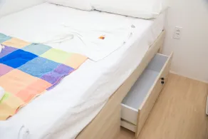 Pousada Meireles - Room