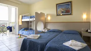 Mareblue Beach - Room