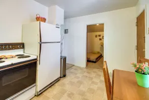 Rural Minnesota Apartment w/ Fire Pit - Interiör