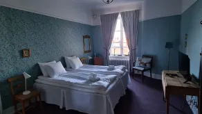 Leopold Boutique Hotel - Rom