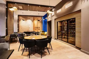 Best Western Premier Hotel de la Cite Royale - Restaurante