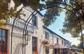 Casa Mere Hotel, Knutsford Cheshire, Sure Collection by Best Western - Restaurant