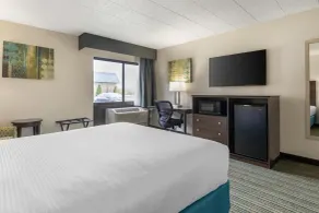 Best Western Woodhaven Inn - Rum
