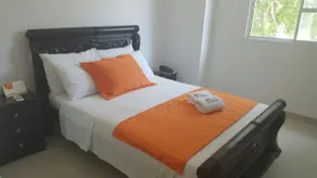 Hotel NelyMar - Room