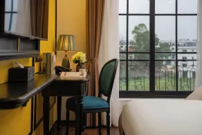 Royal Hotel & Spa Bắc Ninh - Room