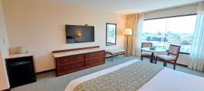 Los Tallanes Hotel & Suites - Room