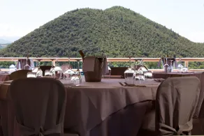 Hotel Del Lago 1934 & SPA - Restaurant