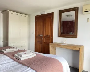 Bed & Breakfast Casa El Sueño - Chambre