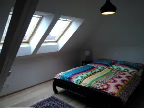 Boardinghouse Neumarkt Alte Schule - Habitación