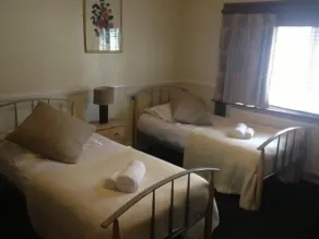 The Nags Head - Habitación