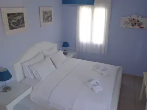 Blue Harmony Apartments - Room