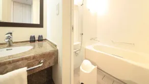 Vessel Inn Sapporo Nakajima Park - Chambre