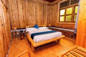 Ma Campagne Resort - Zimmer