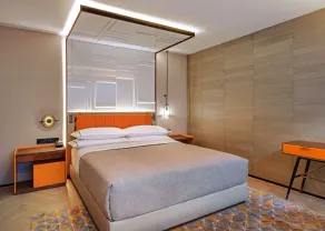 Canopy by Hilton Hangzhou West Lake - Room