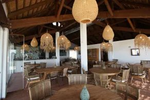 Hotel Bodegas Campestral - Restaurant
