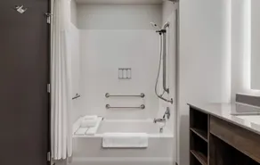 My Place Hotel-Las Vegas South/Henderson, NV - Salle de bain