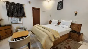 Hotel President - Room