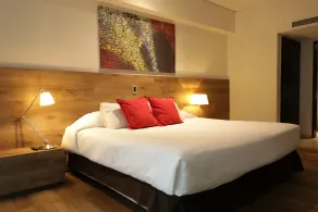 MOD Hotels Mendoza - Habitación