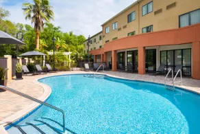 Fairfield Inn & Suites Orlando Ocoee - Piscina