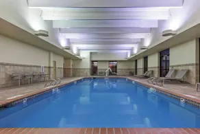 Holiday Inn Springdale-Fayetteville Area by IHG - Pool