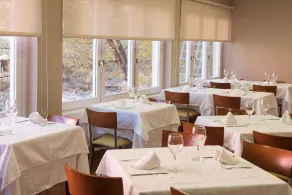 Hotel Oros by Nexta - Restaurant
