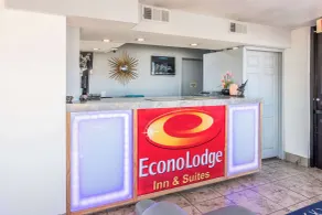 Econo Lodge Inn & Suites Macon North - Hall