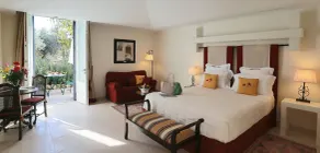 Masseria San Domenico - Chambre