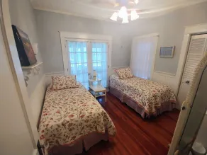 Mount Dora Cottages - Zimmer