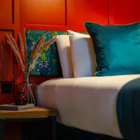 The Baltic Hotel - Habitación