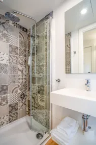 Cupido Boutique Hotel - Chambre