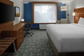 City Express By Marriott Rancho Cucamonga - Chambre