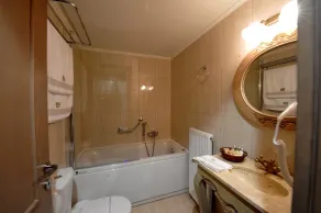 Armonia Hotel - Bad