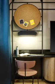 Stay Hotel - Zimmer