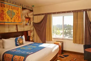 LEGOLAND California Hotel and Castle Hotel - Quarto