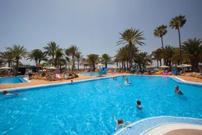 Grupotel Orquidea - Piscine