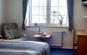 Purhus Kro - Room