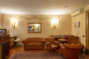 Hotel Davanzati - Hall