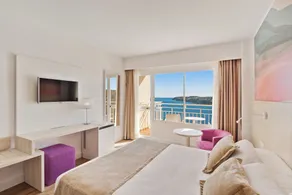 Bahia Principe Escape Coral Playa - Adults Only - Chambre