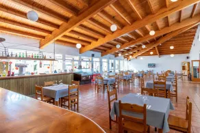 O7 Vistapicas - Restaurant