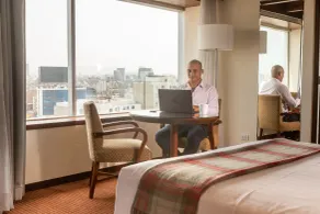 Casa Andina Premium Miraflores - View from room