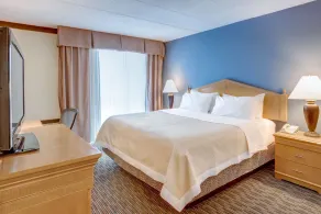 Days Hotel by Wyndham Toms River Jersey Shore - Chambre