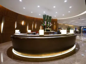 The Longemont Shanghai - Réception
