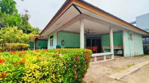 Sinsiam Resort - Chambre