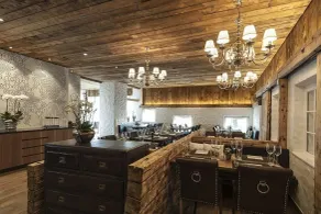 Landgasthof Leuen - Restaurant