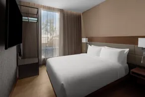AC Hotel by Marriott Scottsdale Old Town - Room