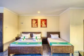 Serendip Stone Hotel and Bungalow - Camera
