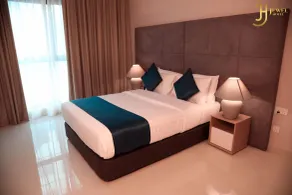 The Jewel Hotel - Room