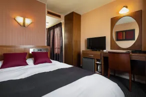 Fujieda Park Inn Hotel - Habitación